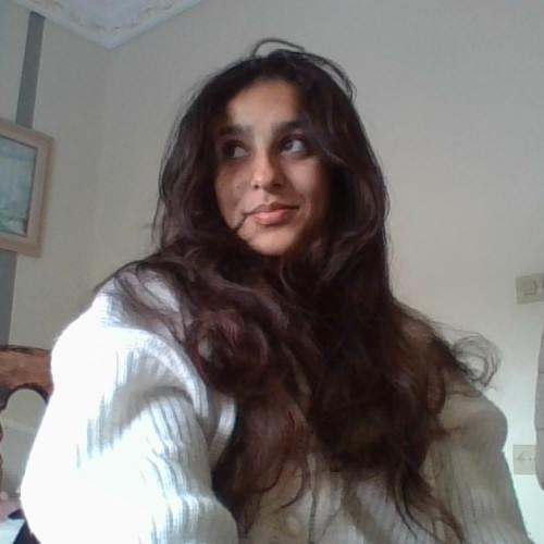 Malak A. profile photo