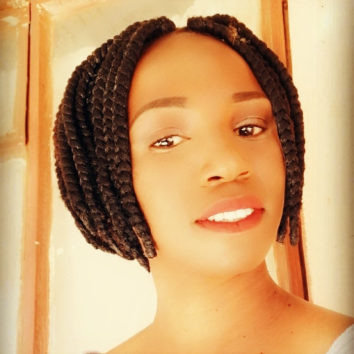 Oarabile  B. profile photo