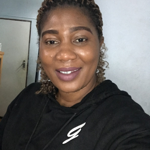 Margaret Tatenda M. profile photo