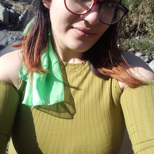 Milagro P. profile photo