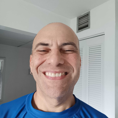 Steven R. profile photo