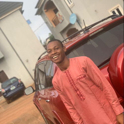 Victory Okoro I.