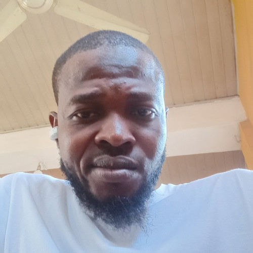 Jamiu O. profile photo