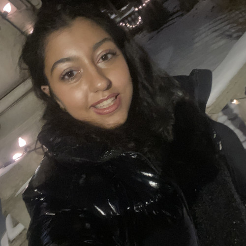 Hanna M. profile photo