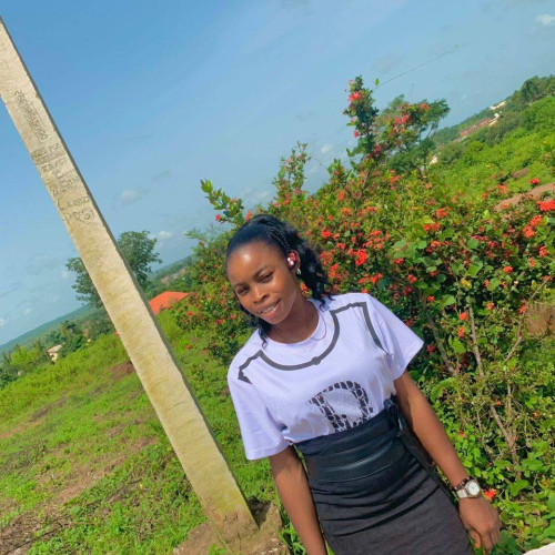 Bukola T.
