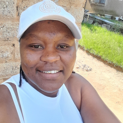 Lebogang Precious M. profile photo
