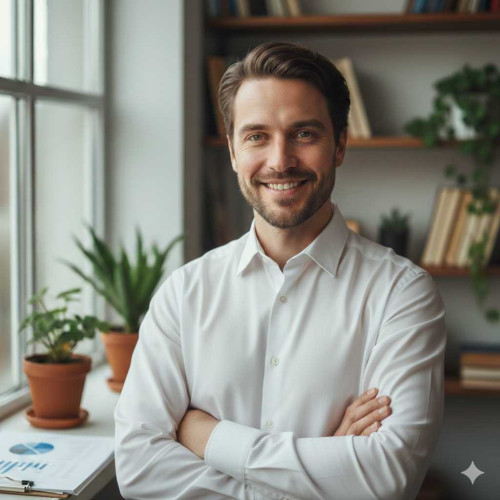 Jozef L. profile photo