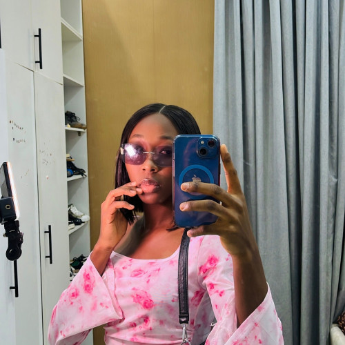 Folasayo A. profile photo