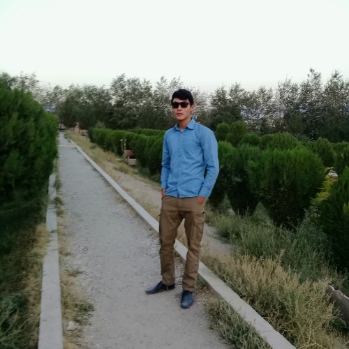 Abdul wali  S.