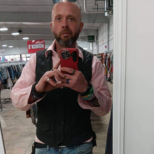 Matt Boah M. profile photo