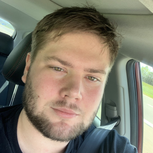 Matthew D. profile photo