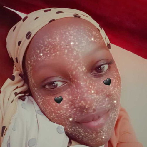 Aisha A. profile photo