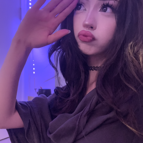 lin m. profile photo