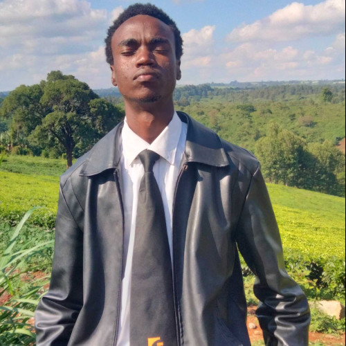 Emmanuel M. profile photo