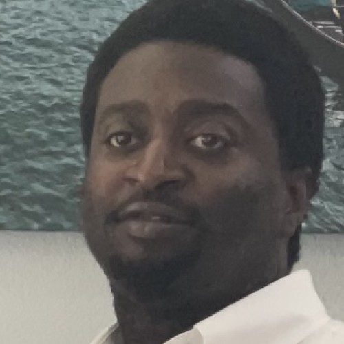 James W.