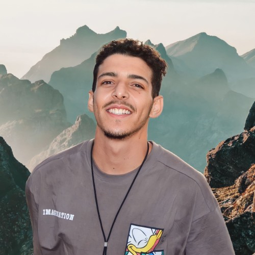 anouar E.