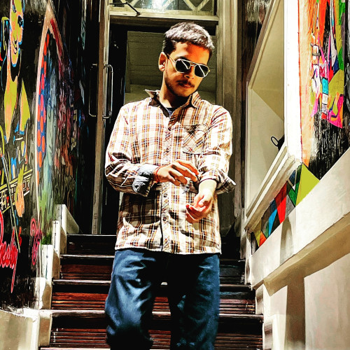 Devansh S. profile photo
