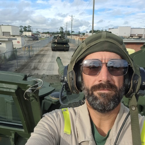 BIlly H. profile photo