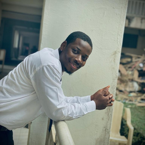 Wisdom  E. profile photo