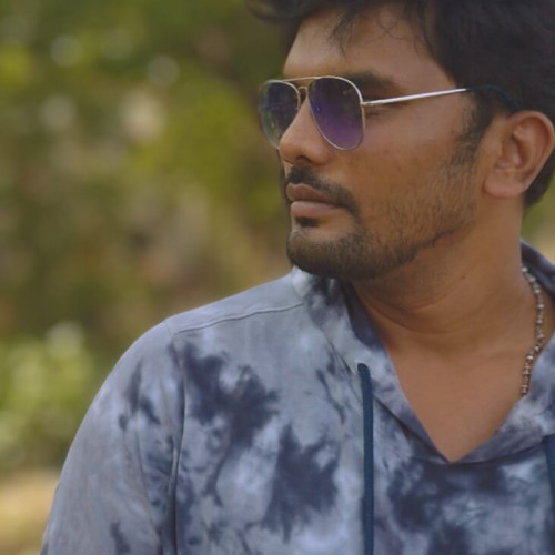 sunil k. profile photo
