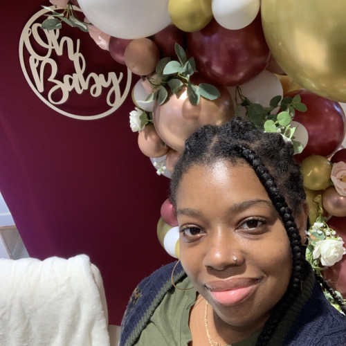 Amber W. profile photo