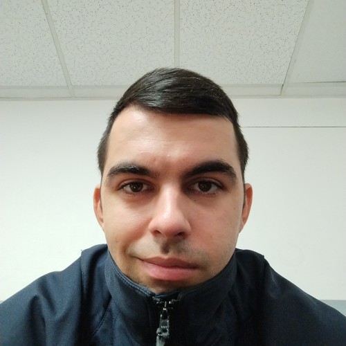 Alexi V. profile photo