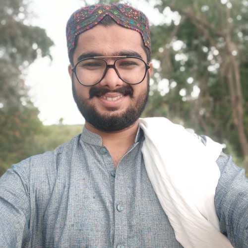 Umer  F.