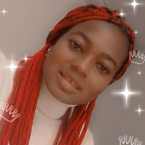 Burinyuy M. profile photo
