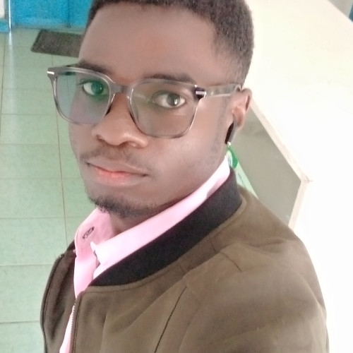 Kelvin  O. profile photo