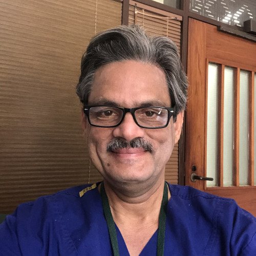Zia I. profile photo