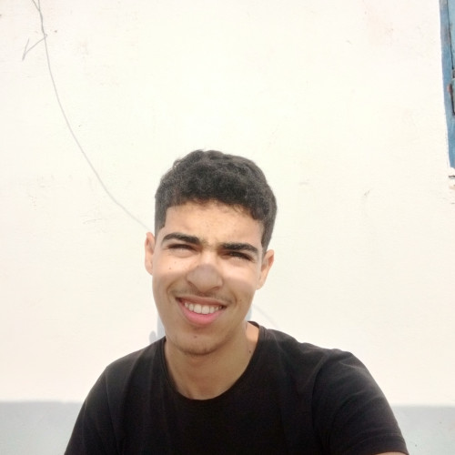 Mohamed E. profile photo