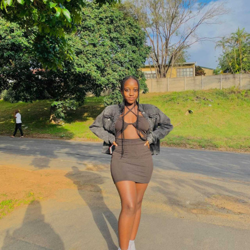 Phindile M. profile photo