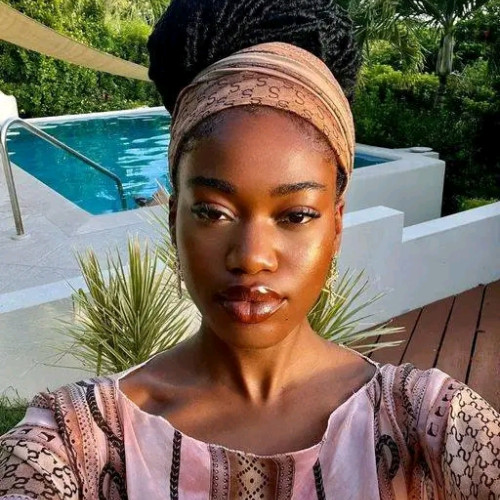 Ebony P.