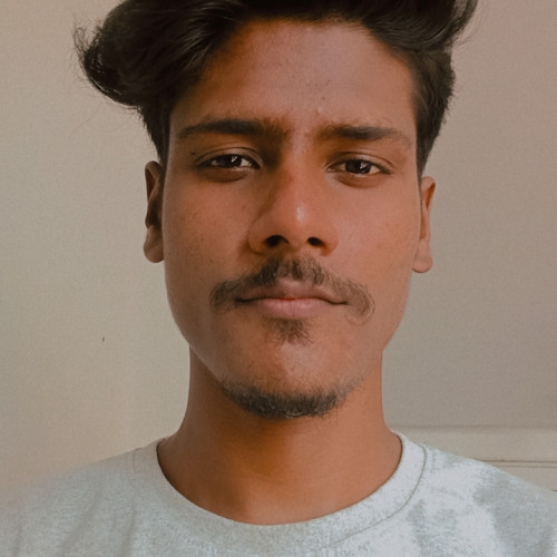 Jay Krishna  R. profile photo