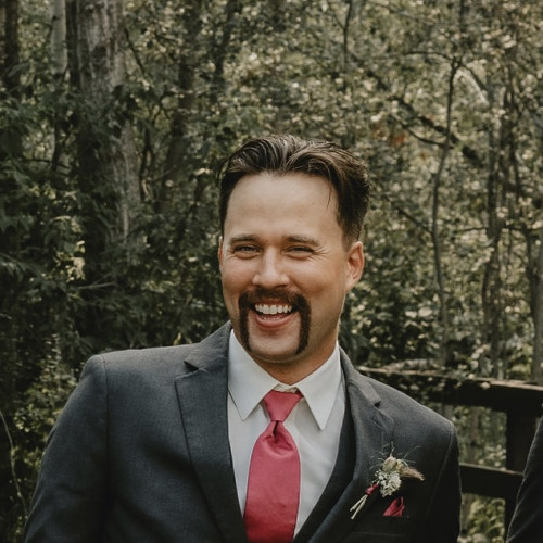 James D. profile photo