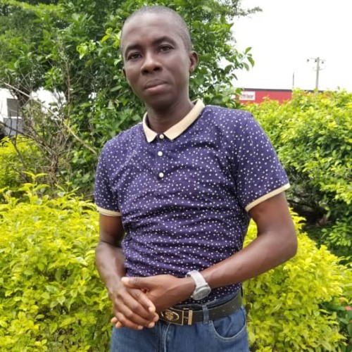 Kehinde O. profile photo