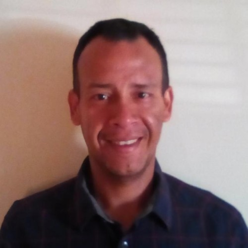 Gidder Augusto R. profile photo