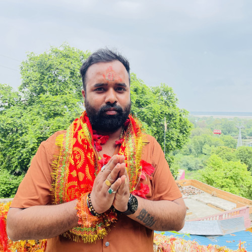 Abhiraj G. profile photo