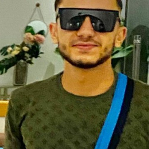 Hicham B. profile photo