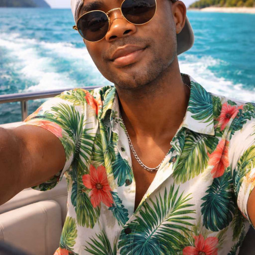 mboje g. profile photo