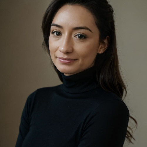 Meli U. profile photo