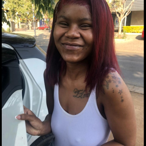 Chantal M. profile photo