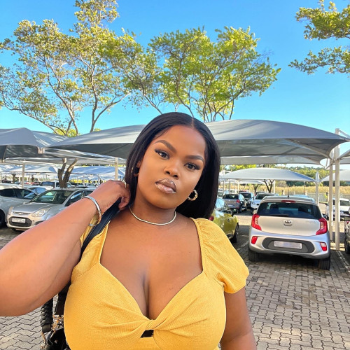 Palesa P. profile photo