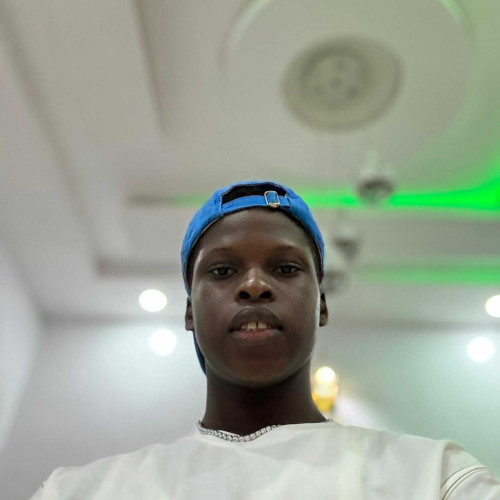 Malik A. profile photo