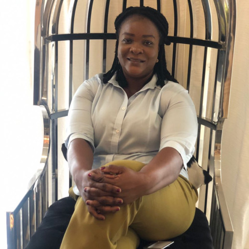 Gifty N. profile photo