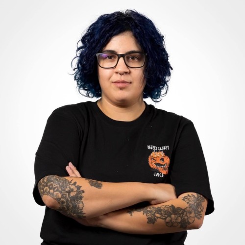 Samantha F.