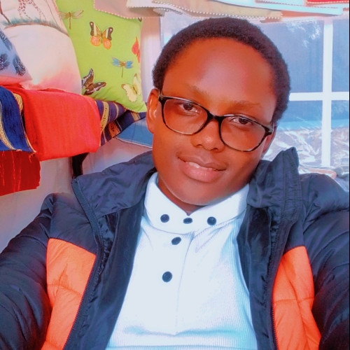 Shadrack O. profile photo