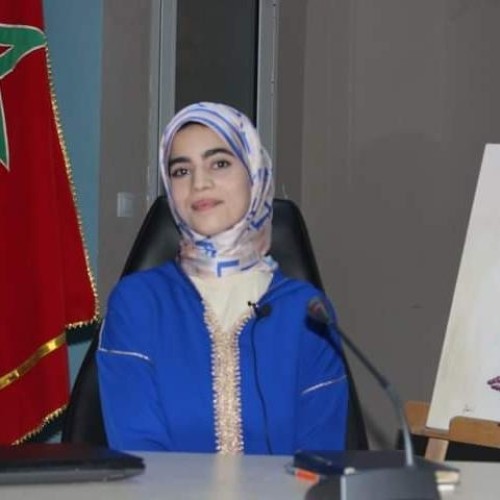 Fatima zahrae  E.