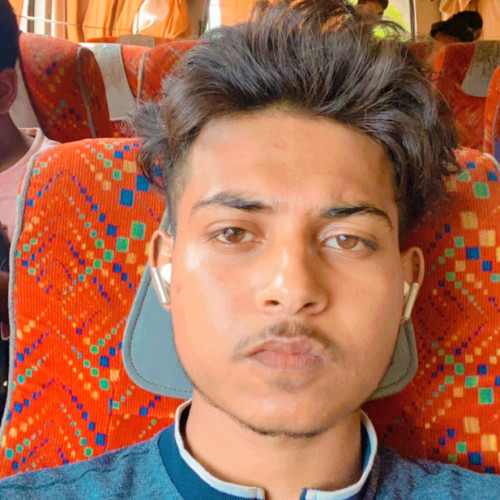 Manav R.