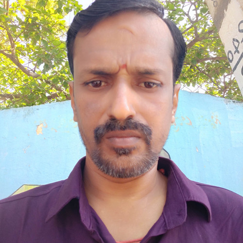 Narayana v. profile photo